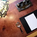 호텔 Ammende Restaurant And 페르누