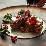 호텔 Ammende Restaurant And 5*