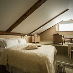 Ammende Restaurant And 5* Parnu