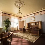 Hotel Ammende Restaurant And Parnu