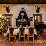Ammende Restaurant And 5* Pärnu