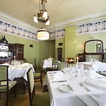 Hotel Ammende Restaurant And Parnu