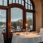Hotel Ammende Restaurant And Parnu
