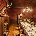 Ammende Restaurant And Hotel 5*