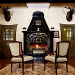 Hotel Ammende Restaurant And