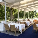 Hotel Ammende Restaurant And Pärnu