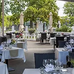 Ammende Restaurant And Parnu