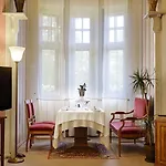 Ammende Restaurant And 5* Pärnu