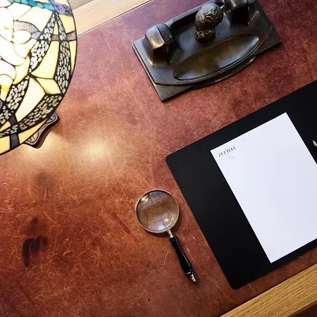 Hotel Ammende Restaurant And Pärnu