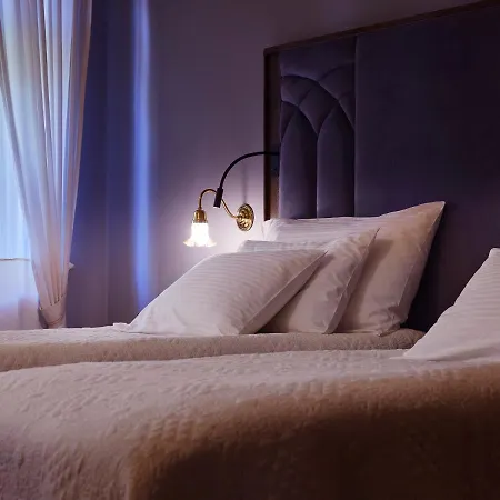 Ammende Restaurant And Hotel 5*