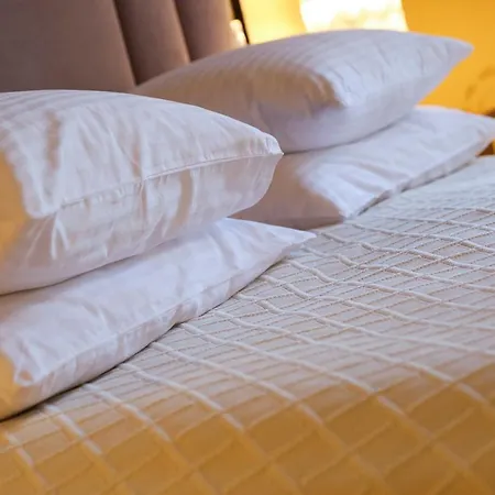 Hotel Ammende Restaurant And 5*