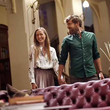 Ammende Restaurant And Hotel Parnu