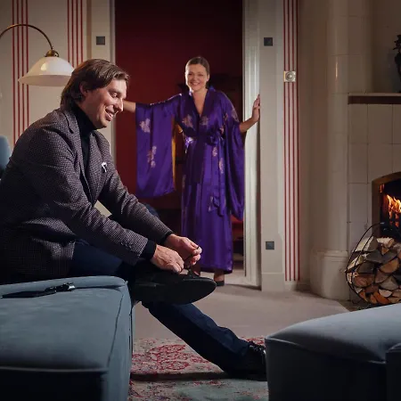 Ammende Restaurant And Hotel