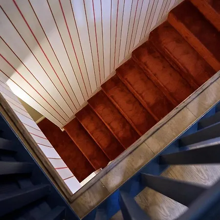 Ammende Restaurant And Pärnu