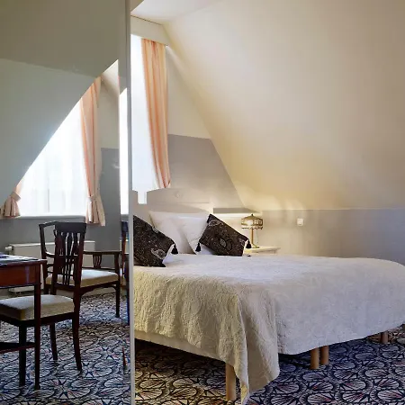 Ammende Restaurant&hotel Pärnu