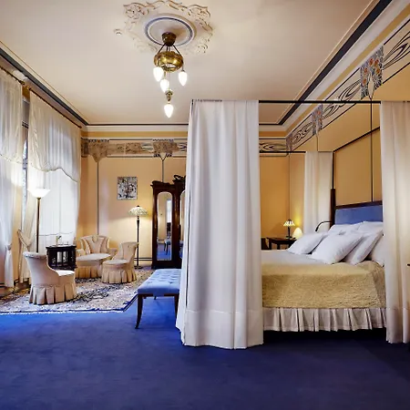 Ammende Restaurant And Hotel Pärnu