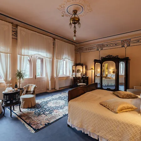 Hotel Ammende Restaurant And Parnu