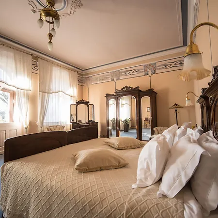 Hotel Ammende Restaurant And Parnu