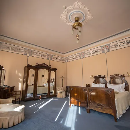 Ammende Restaurant And Hotel Parnu