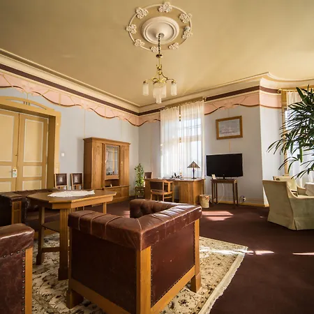 Szálloda Ammende Restaurant And