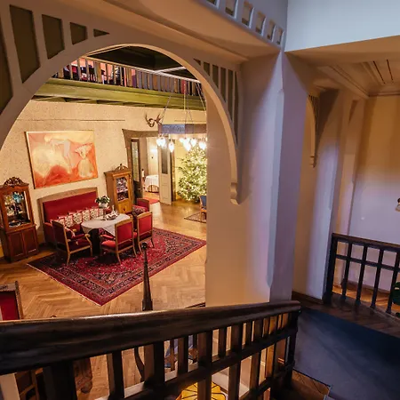 Ammende Restaurant And Hotel 5*