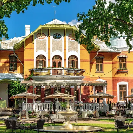 Hotel Ammende Restaurant And