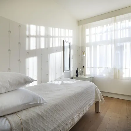 Hotel Ammende Restaurant And