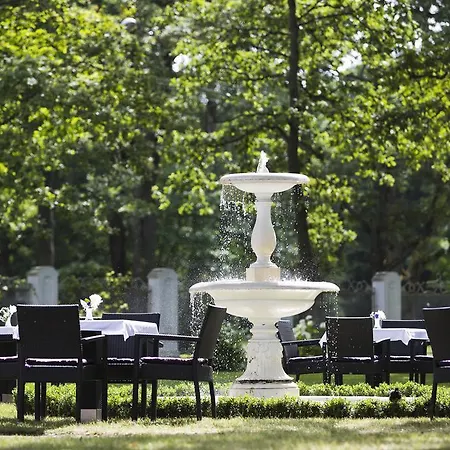 Ammende Restaurant And Hotel 5*
