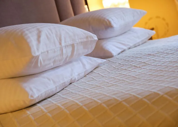 Hotel Ammende Restaurant And 5*