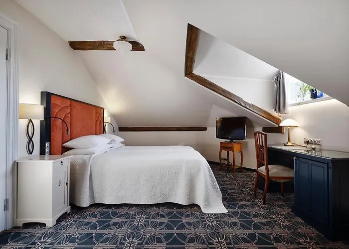 Ammende Restaurant And Hotel 5*