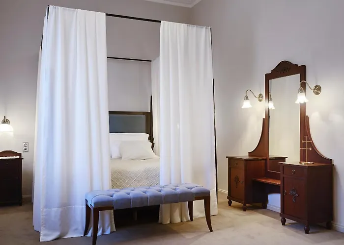 Ammende Restaurant And 5* Parnu