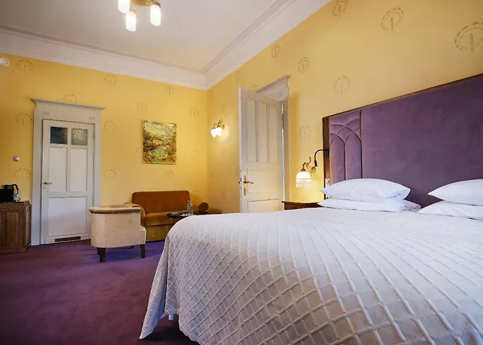 Ammende Restaurant And Parnu