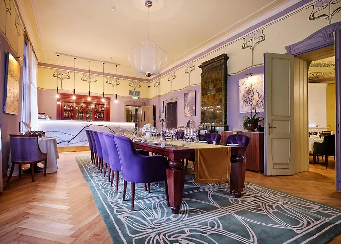 Ammende Restaurant And Hotel 5*