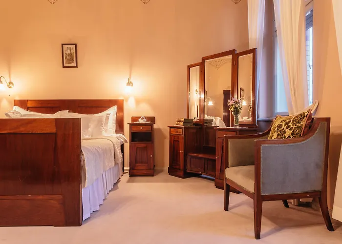 Ammende Restaurant And Parnu