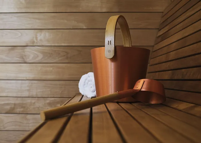 Hotel Ammende Restaurant And Parnu