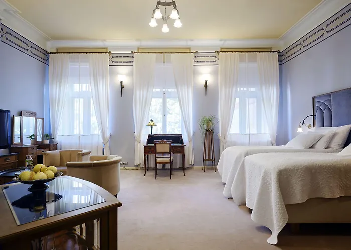 Ammende Restaurant And Hotel Parnu