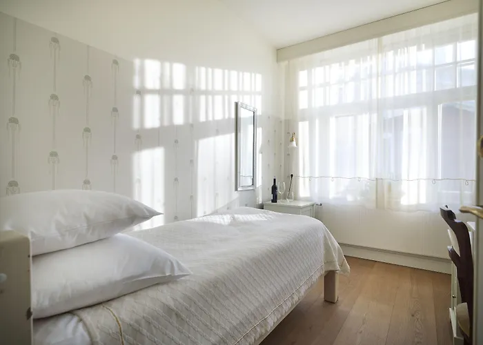 Hotel Ammende Restaurant And